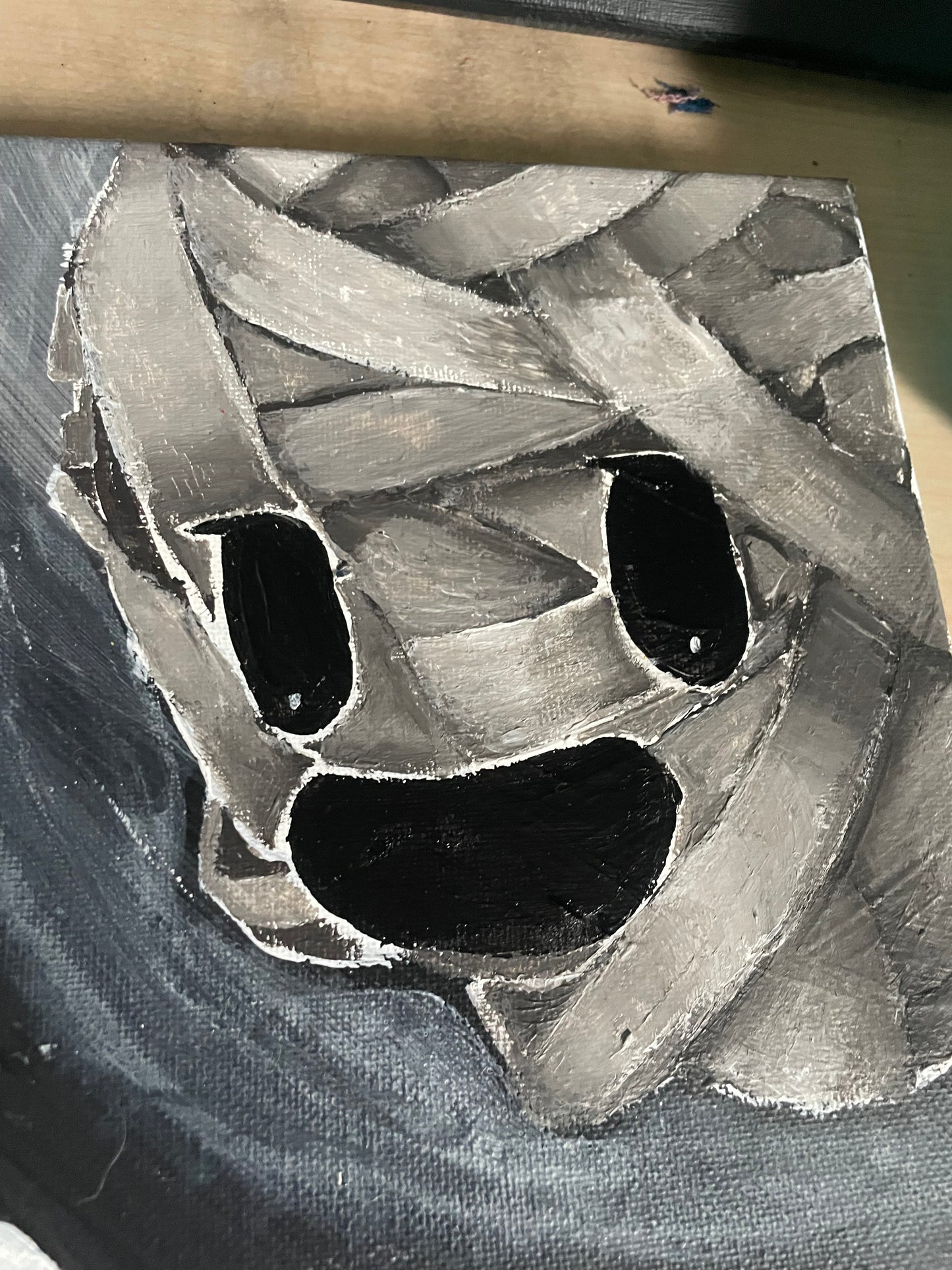 "I am Not Alone"