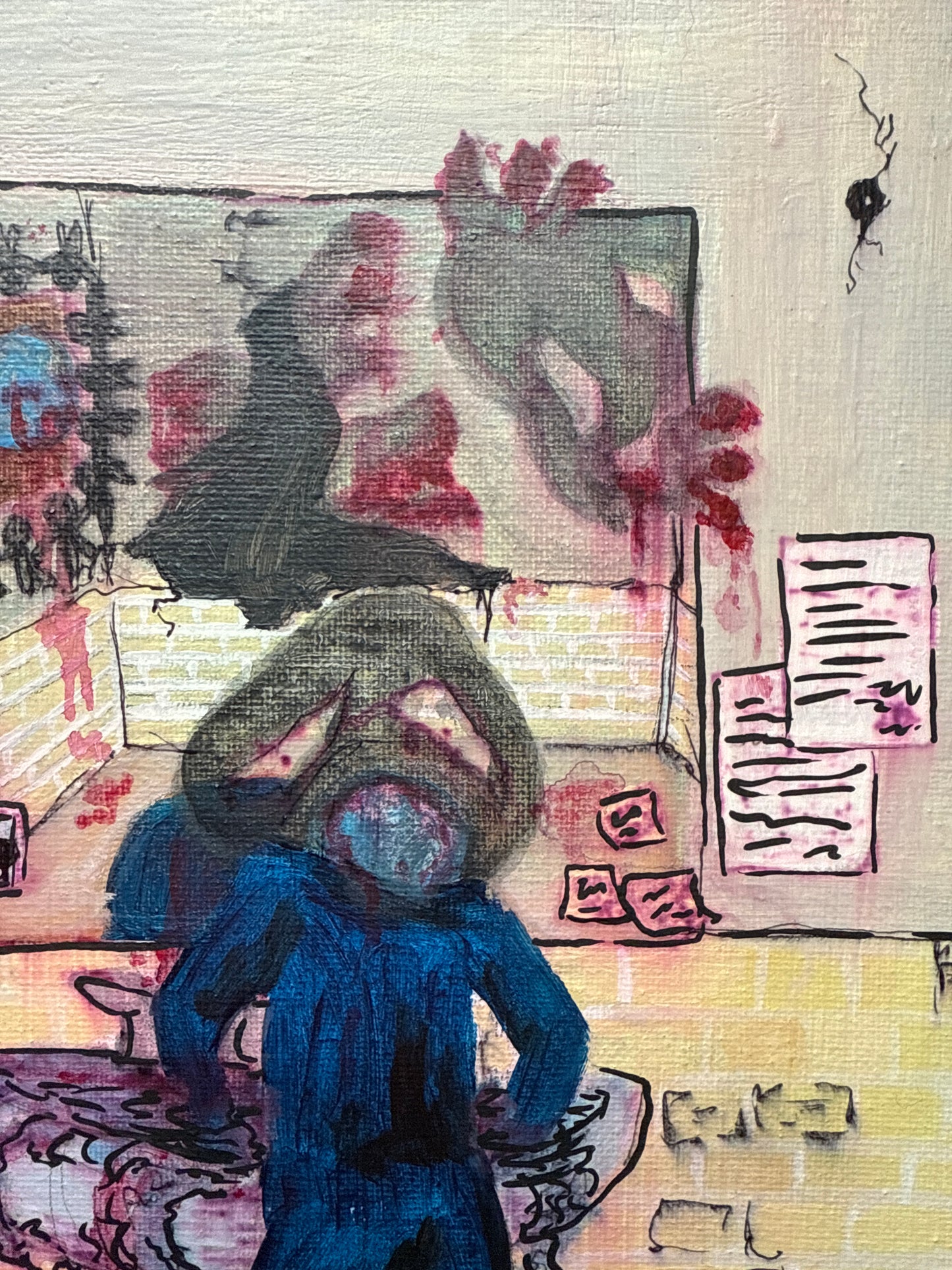 “Reality”