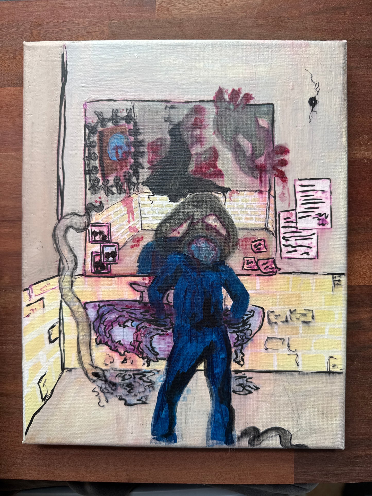 “Reality”