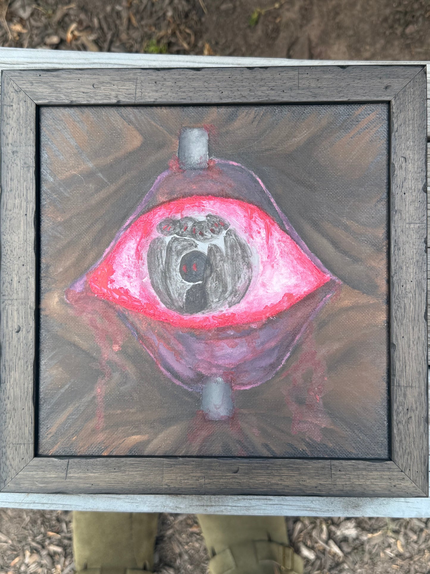 "Window"